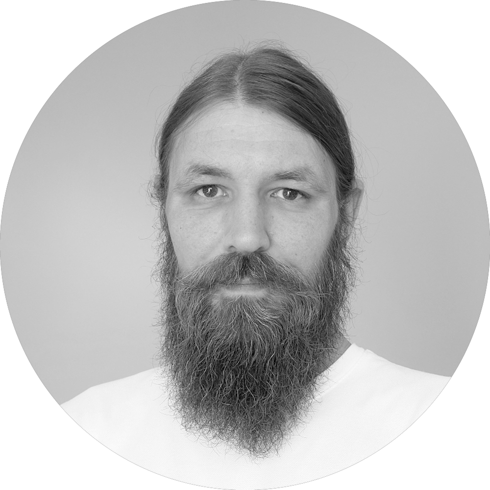 Hajo Fabinyi – ruhiger, direkter Blick
